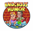 KNOCKOUT HUMOR
